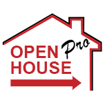 Open House Pro logo